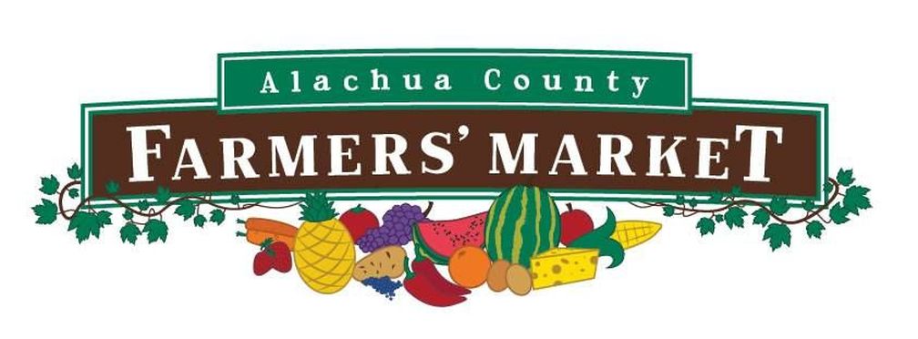 Alachua County Farmers' Market